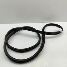 BMW 3 G20 G28 T�rdichtungsgummi hinten links 7407375 2,0 31204130