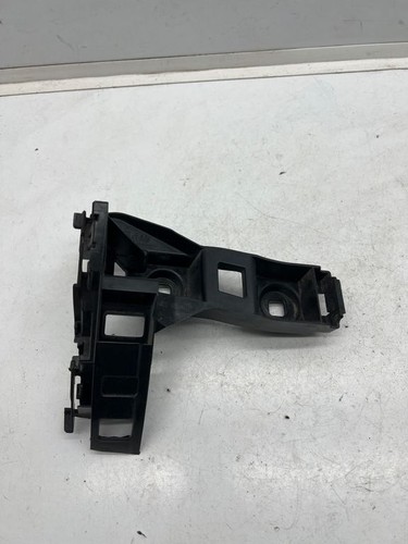 Volkswagen Golf VII 2018 Hinten links Halterung Stoßstange Stoßfänger hinten