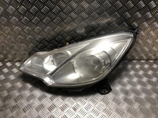 Feu avant (phare) Citroen DS3