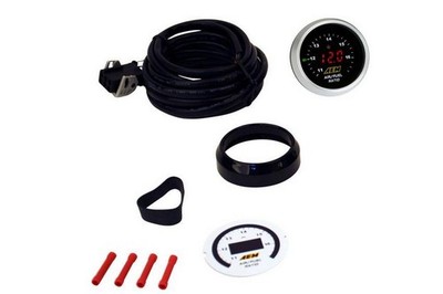AEM Electronics 30-4110NS Air / Fuel Ratio Gauge
