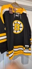 NHL JERSEY BOSTON BRUINS SIGNED BY BOBBY ORR-GNR AUTH
