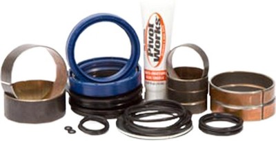 Pivot Works PWFFK-S07-001 Fork Rebuild Kit