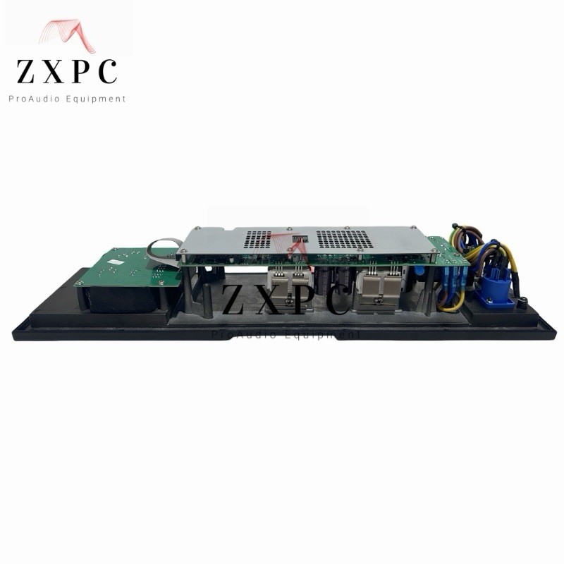 Amplificatore Di Ricambio AUVI Per RCF HDL-10-A &ndash; Modello HDL10 &ndash; Nuovo