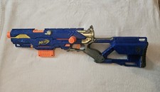 NERF Longstrike CS-6 Modulus Toy Blaster E3013F07 