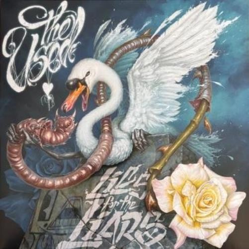 The Used Lies For The Liars (Sweet (Vinyl LP)