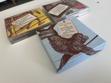 3 x Jonas Jonasson Hörbuch (Der Hundertjährige, der aus dem ... usw)  WIE NEU!