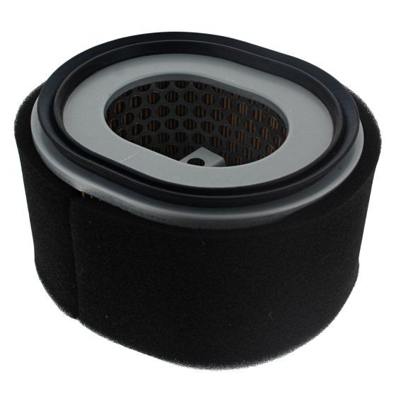 Air Filter fits Yanmar L48N, L70N, L100N Engines - Replaces 114210-12590