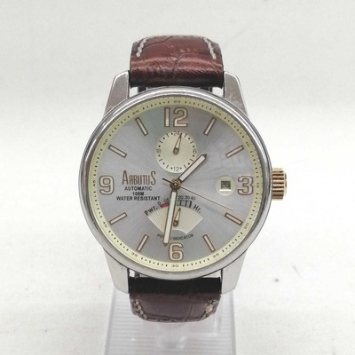 ARBUTUS AR0051 wristwatch