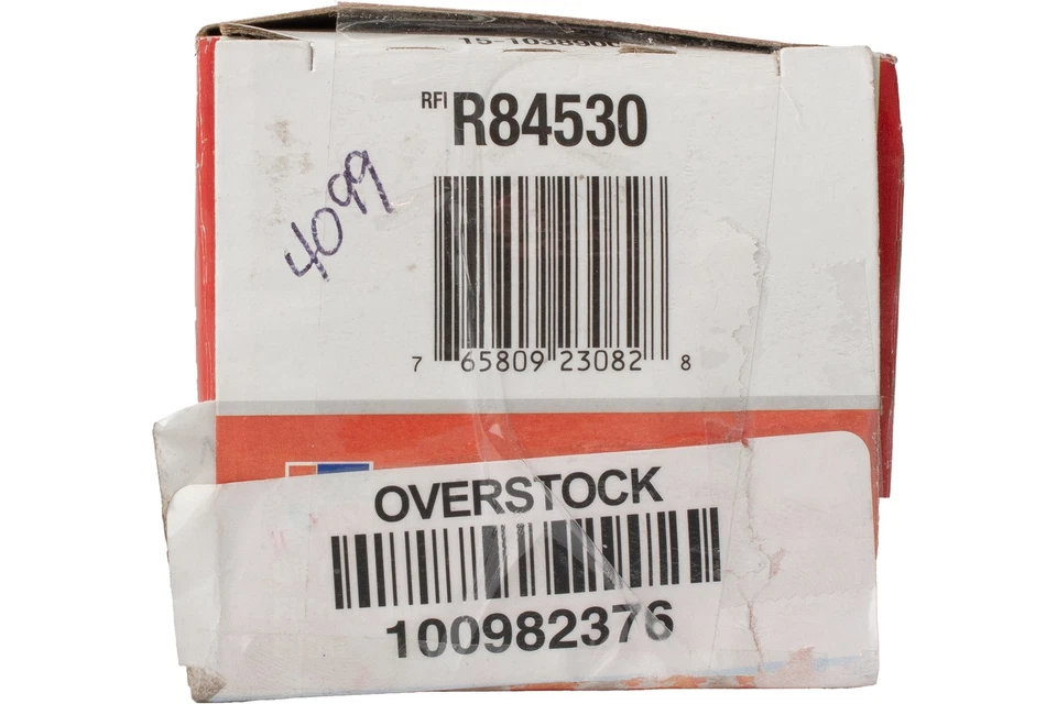 Filtro de aceite Carquest apto para Suzuki SX4 2010-13 Suzuki Kizashi identificación de pieza R84530 2007-13 Foto 3 de 4