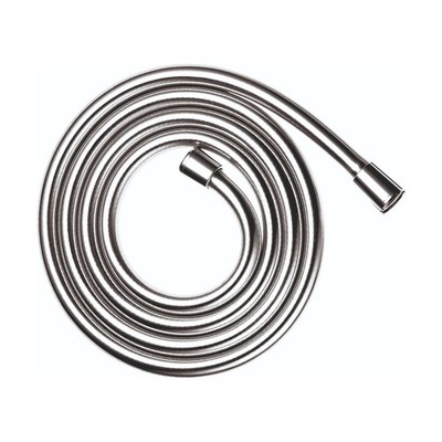 Hansgrohe 28276003 Isiflex Handshower Hose, 63'' in Chrome