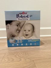 Spectra S1 Plus Portable Double Electric Breast Pump NOD1091 BRAND NEW. NiB.