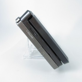 【Excellent】Nintendo 3DS Cosmo Black Console Only Japanese Edition #RET1125/01