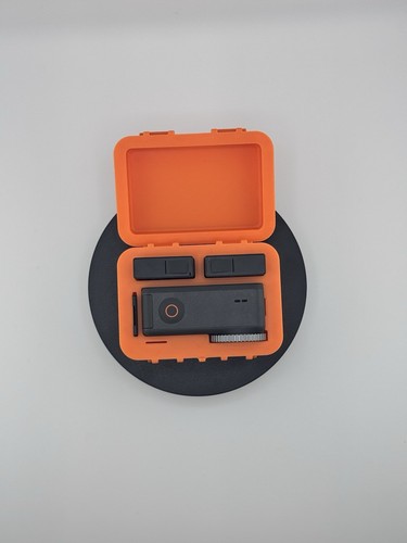 Rugged Case Action for Camera DJI GoPro 3D Printed - Picture 7 of 15