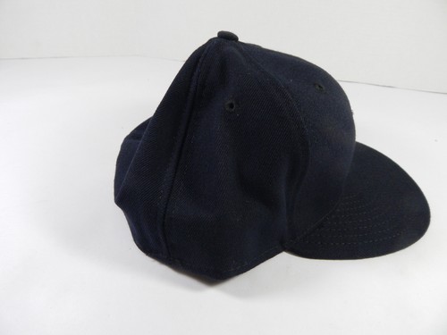 Detroit Tigers Game Issued Navy Mütze 8 DP49624 - Bild 4 von 6