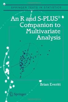 An R and S-Plus  Companion to Multivariate Analysis (Spr... | Buch | Zustand gut