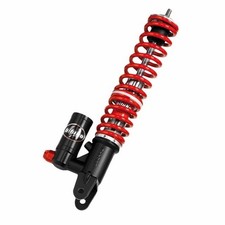 Ammortizzatore a molla BITUBO YLV mono posteriore rosso Vespa PK125 PK125