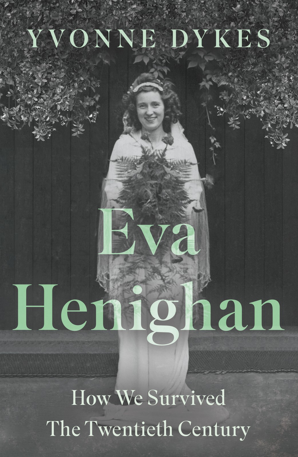 Yvonne Dykes Eva Henighan (Tascabile)
