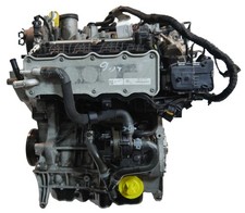Motor für Audi Seat Skoda VW A3 Leon Octavia Caddy Golf 1,4 TGI TFSI CPW CPWA