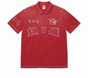 Supreme Rugby Polo | eBay