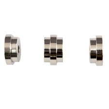 Cigar Humidor Kit Bushings for Woodturning, Legacy Woodturning