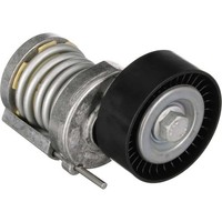 Gates T38214 Spannrolle Keilrippenriemen FüR VW Seat Skoda Riementrieb