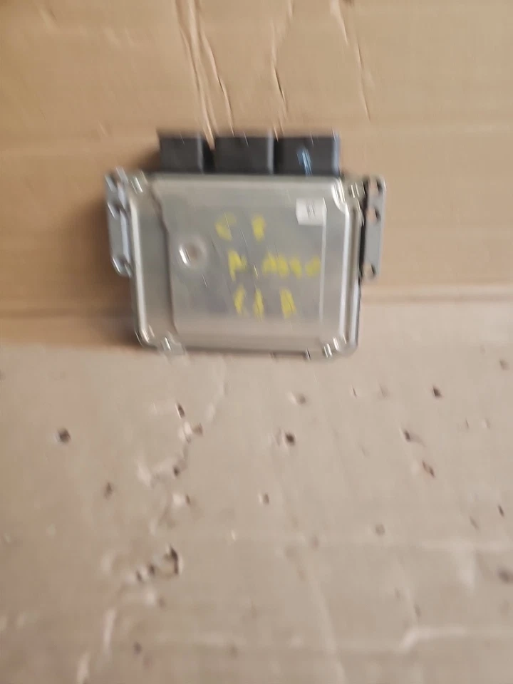 Centralina Motore Ecu C3 Picasso 0261s07189 MEV17.4.2 - Immagine 3 di 3