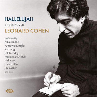 Various Artists Hallelujah: The Songs of Leonard Cohen (CD) Album