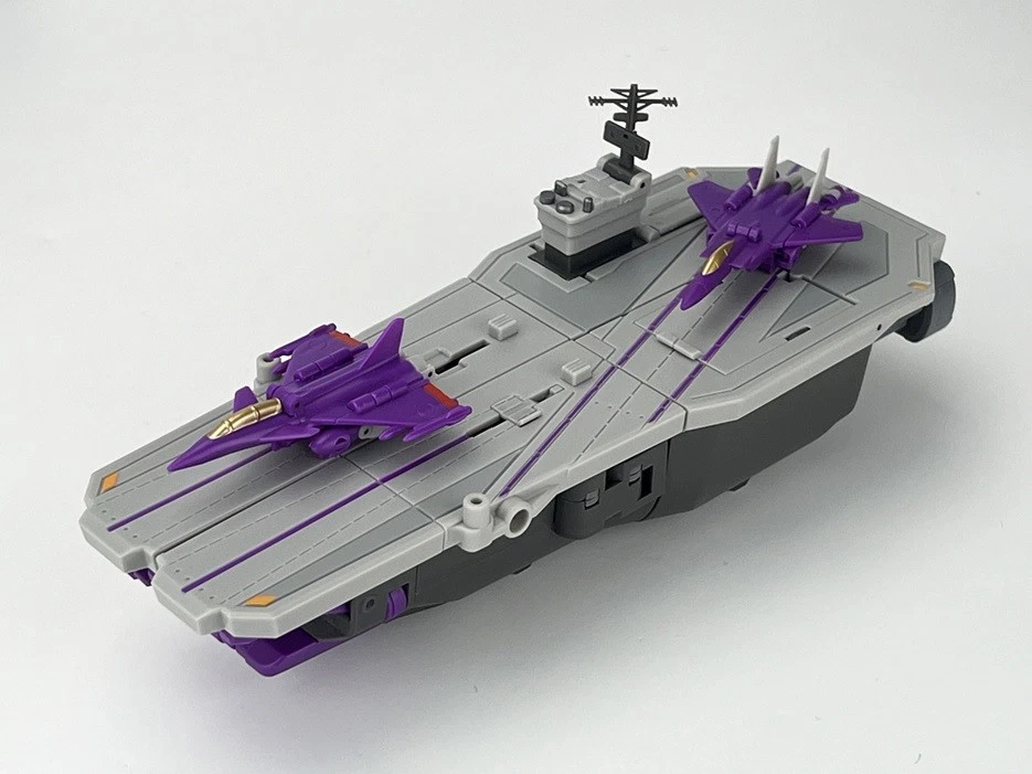 MB-21 Tsunami | Fans Hobby Master Builder - Image 2 of 4