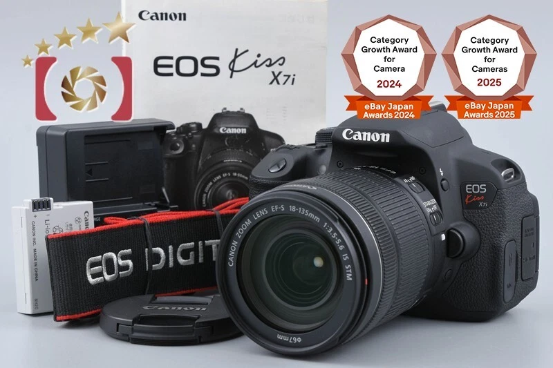 246€39 sur Reflex Canon EOS 700D + Obj. Canon EF-S IS STM 18 - 55 mm f