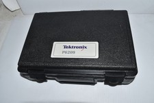 Tektronix P6209 4 GHz 5X Active Probe   (QOS51)