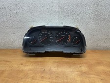 1995 Nissan Fairlady Z Jdm Rhd 300zx Z32 Oem Instrument Gauge Cluster 161k Km