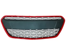 New Lower Grille for 2016-2018 Chevrolet Spark GM1036182