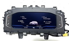 VW PASSAT ARTEON R DIGITAL TACHO KOMBIINSTRUMENT VIRTUELLES LCD 3G0920320 D