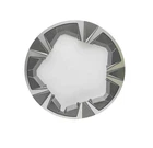 BMW X1 U11 Wheel Cover Insert 36135A1FC75 NEW GENUINE