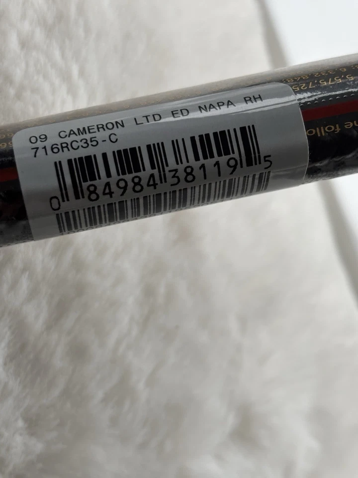 Scotty Cameron 2009 Limited Release Napa California Putter - Image 4 of 4