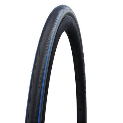 Schwalbe Fahrrad Reifen Rad Lugano II HS471 Rennrad Draht 28''700x25C 25-622
