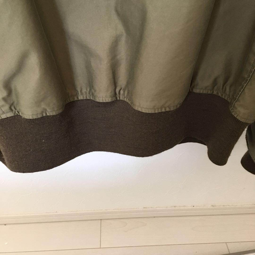 Buzz Rickson's Flight Jacket  L-2 30th Anniversar… - image 13