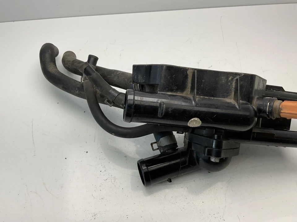 2012-2015 Kia Sorento 2.4L Engine Thermostat Hosing 25620-2GXXX - Image 3 of 4