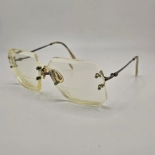 Vintage 1970s Prescription Eyeglasses Optical Frames Unbranded