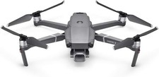 DJI Mavic 2 Pro with Smart Controller (Certified Refurbished)