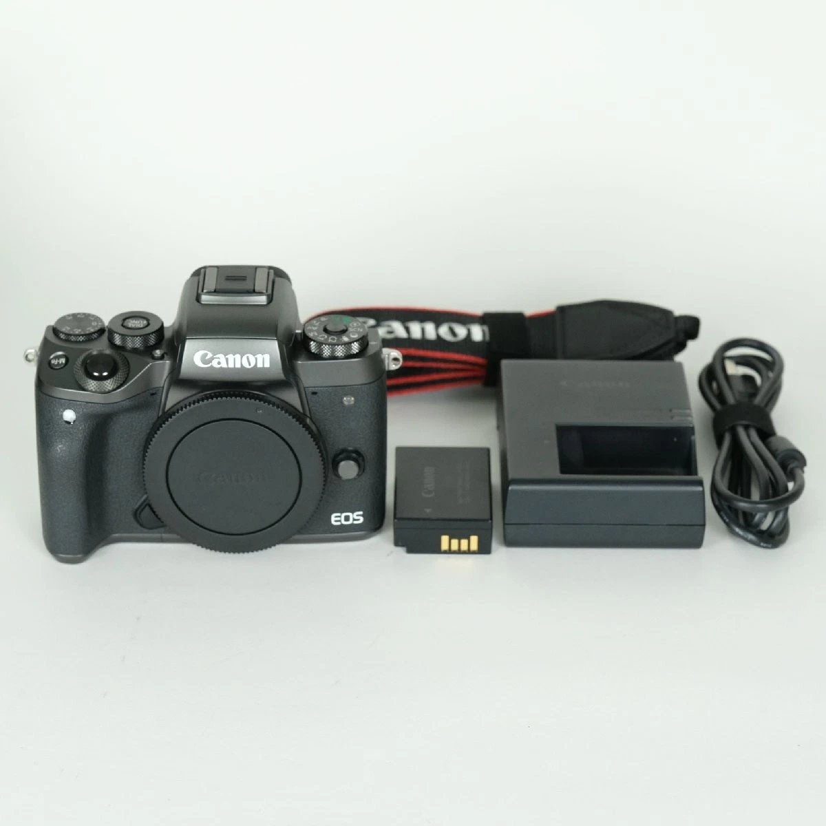 Canon EOS M5 Digital Cameras for Sale - Shop New & Used Digital