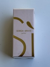 Giorgio Armani Si Parfum 50ml