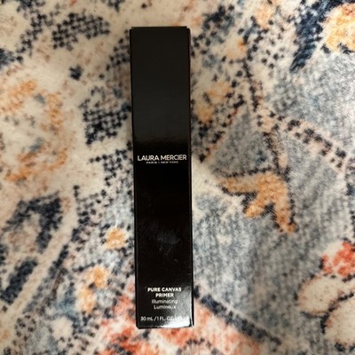 Laura Mercier Pure Canvas Primer Illuminating 30ml 1 fl oz