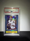 2024 Topps Chrome - 1974 Topps Football Jayden Daniels #74TF-2 Rookie PSA 10