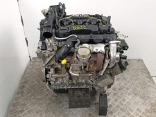 Moteur Citroen HY