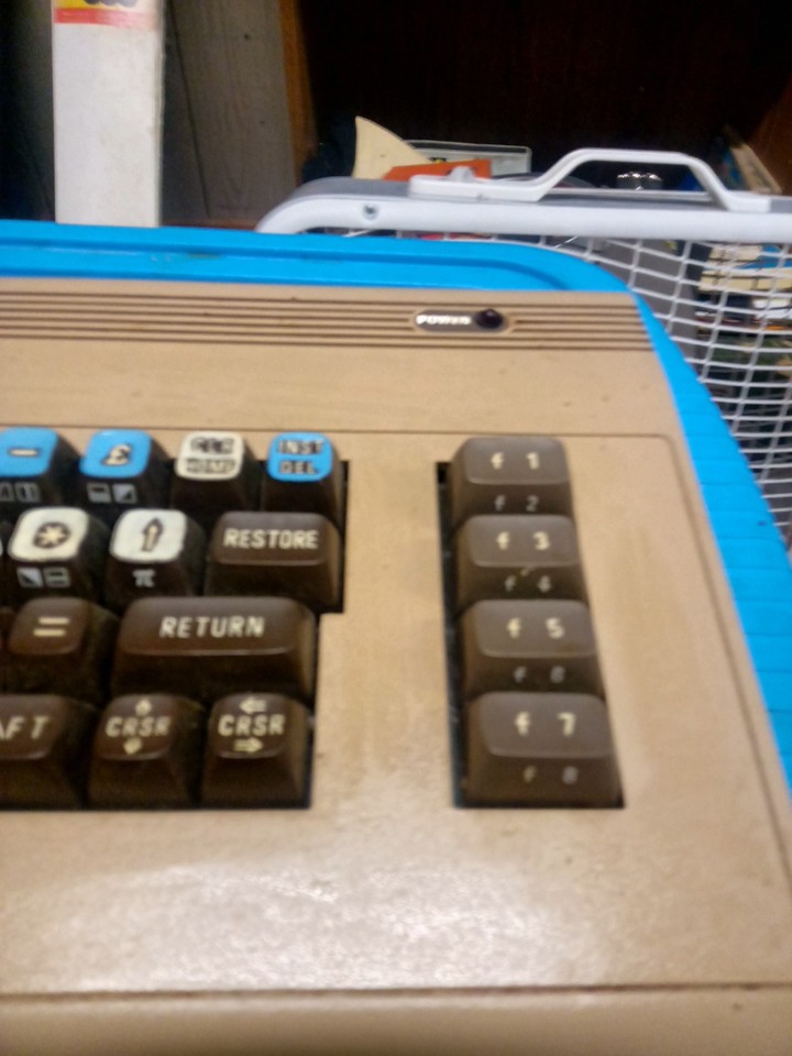 A Rare Collection of 600+ Commodore 64 and 128 Items: A Tribute to a