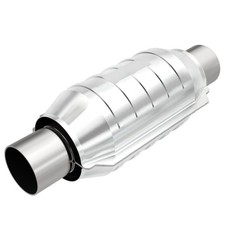 Universal Catalytic Converter Magnaflow 54306 2.5in New