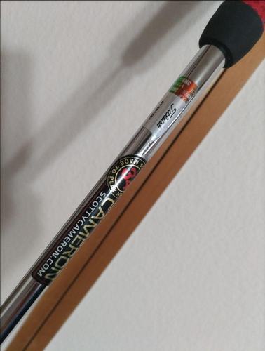 Scotty Cameron Select NEWPORT M2 Putter 34 inch with Head Cover Right Handed - Picture 12 of 19