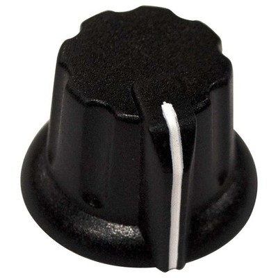 Miller 270633 Knob Pointer 1.188 Dia