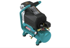 Makita MAC700 2.0 HP Big Bore Air Compressor Oil-Lubricated - US PLUG